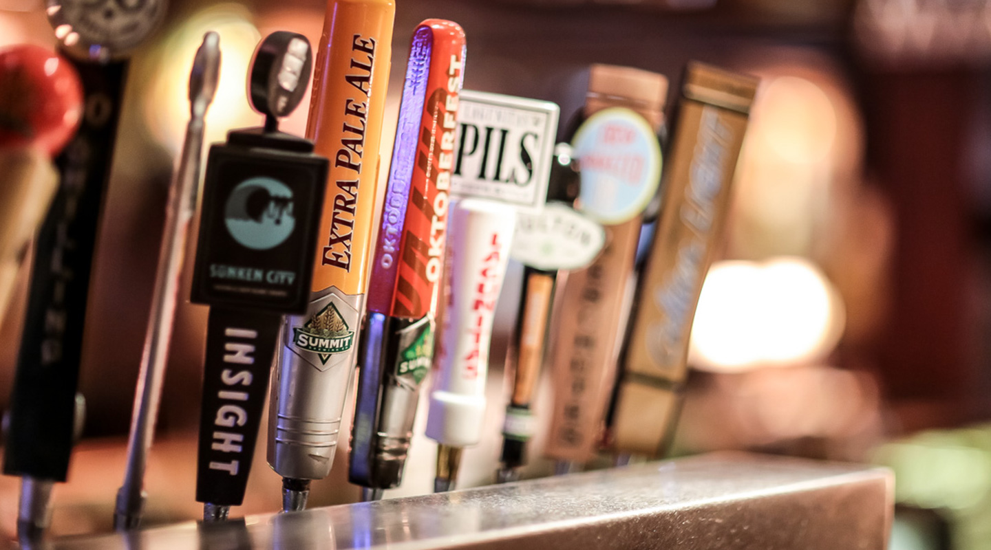 IkesBloomington Ike's